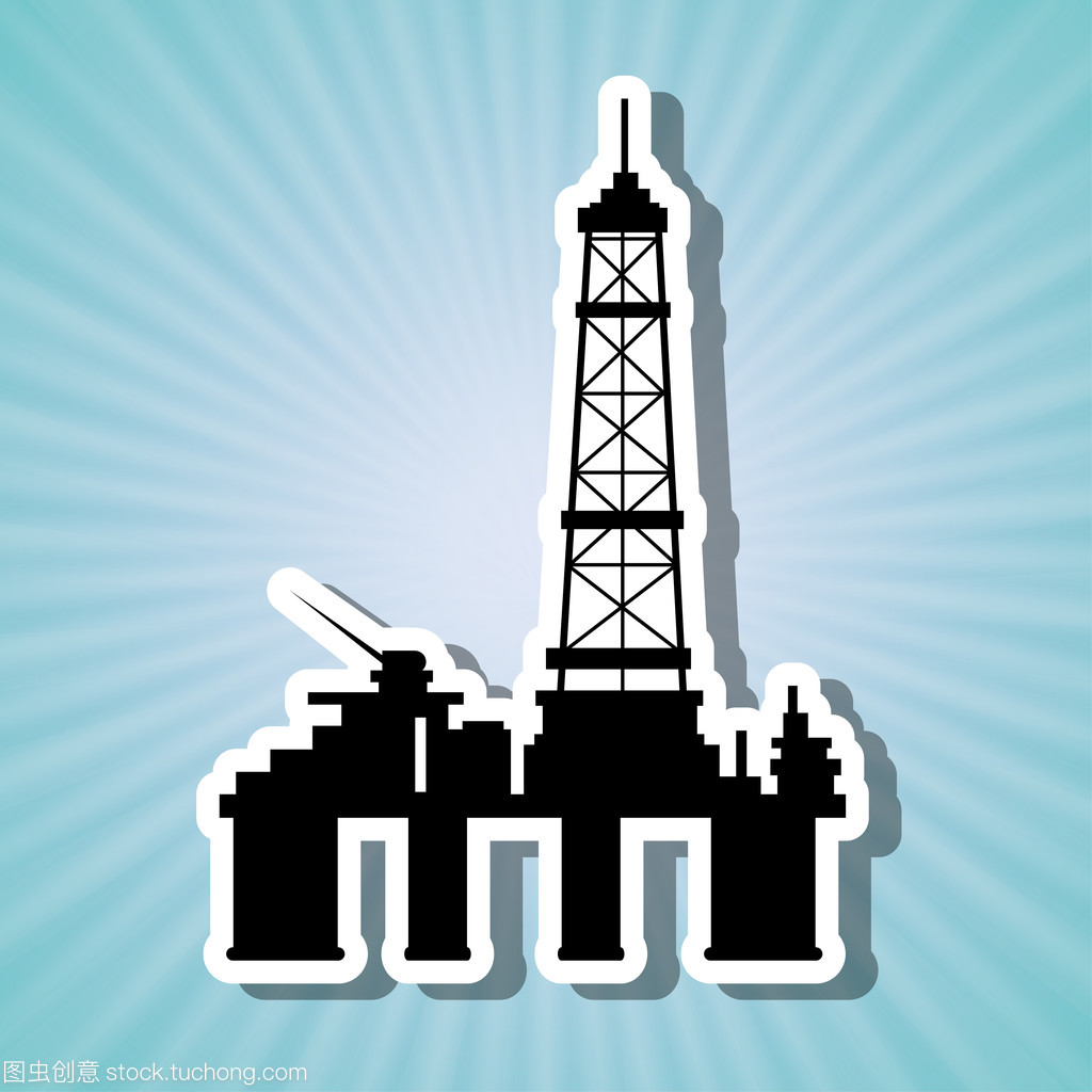 石油工業(yè)設(shè)計 創(chuàng)新驅(qū)動下的石油設(shè)備發(fā)展與挑戰(zhàn)